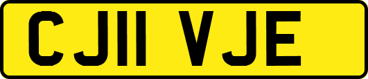 CJ11VJE