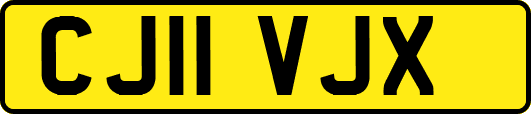 CJ11VJX