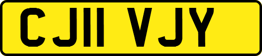 CJ11VJY