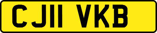 CJ11VKB