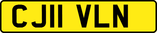 CJ11VLN