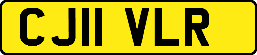CJ11VLR