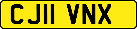 CJ11VNX