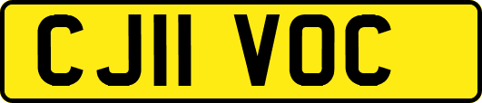 CJ11VOC