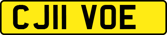 CJ11VOE