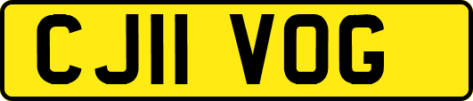 CJ11VOG