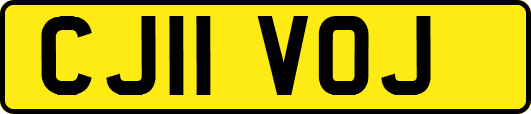 CJ11VOJ