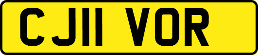 CJ11VOR