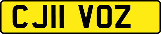 CJ11VOZ