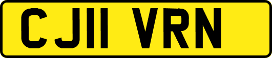 CJ11VRN