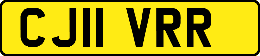 CJ11VRR