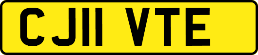 CJ11VTE