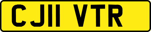 CJ11VTR