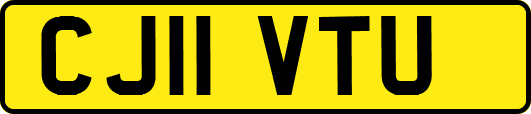 CJ11VTU