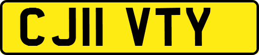CJ11VTY