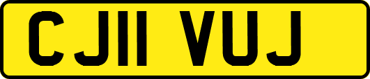 CJ11VUJ