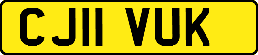 CJ11VUK