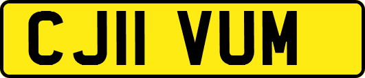 CJ11VUM