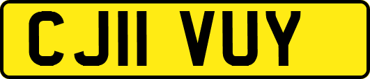 CJ11VUY