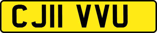 CJ11VVU