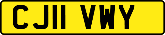 CJ11VWY