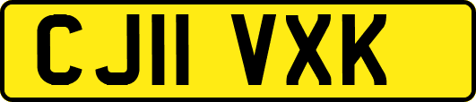 CJ11VXK