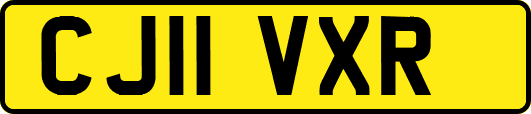 CJ11VXR