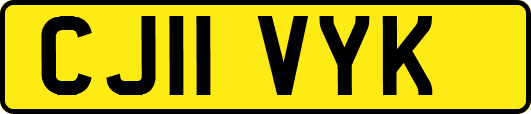 CJ11VYK