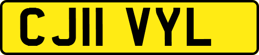 CJ11VYL