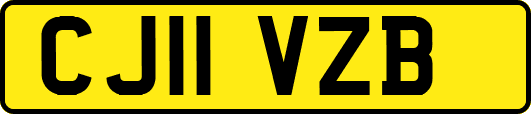 CJ11VZB