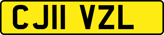 CJ11VZL