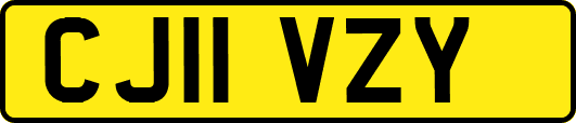 CJ11VZY