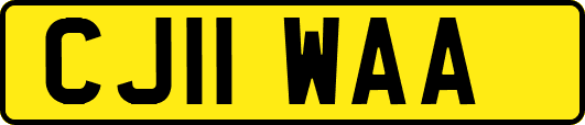 CJ11WAA