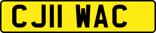 CJ11WAC