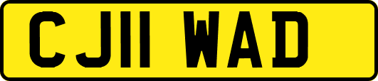 CJ11WAD
