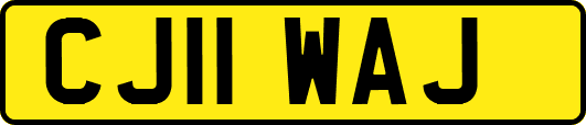 CJ11WAJ