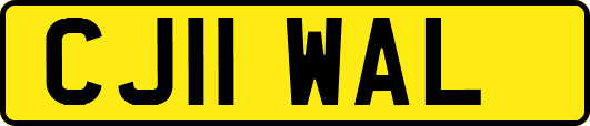 CJ11WAL
