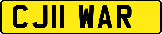 CJ11WAR