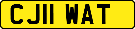 CJ11WAT