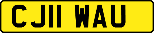 CJ11WAU
