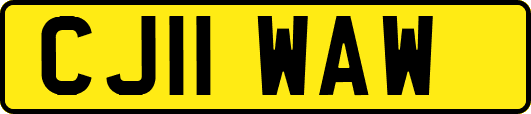 CJ11WAW