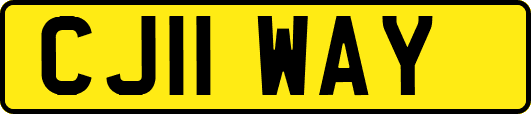 CJ11WAY