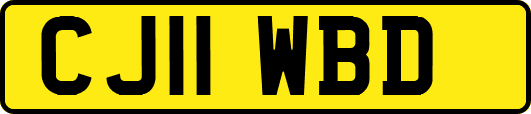 CJ11WBD