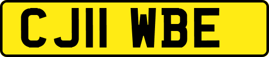 CJ11WBE