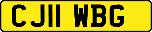 CJ11WBG