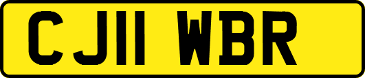 CJ11WBR