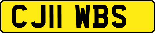 CJ11WBS