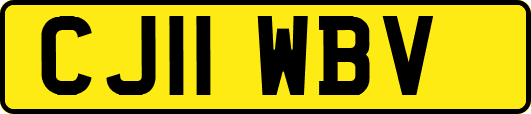 CJ11WBV