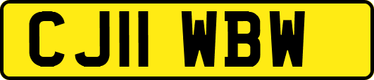 CJ11WBW
