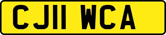 CJ11WCA